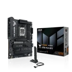 ASUS TUF GAMING X870E-PLUS WIFI / AMD X870 / DDR5 / SATA III RAID / USB / 2.5GLAN / M.2 / sc.AM5 / ATX (90MB1M70-M0EAY0)