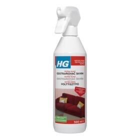 SIKO - HG čistič skvrn ve spreji extra silný HGESCS HGESCS