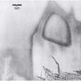 The Cure: Faith - CD - The Cure