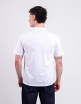Tričko Carhartt WIP S/S Script T-Shirt White/Black