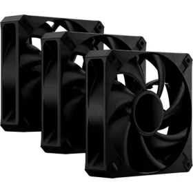 Corsair RS120 MAX 3ks černá / 120mm / Magnetic Dome Bearing / 2000 RPM / 72 CFM / 4-Pin (CO-9050171-WW)