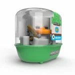 NUMSKULL TUBBZ kachnička Minecraft Skeleton 1. edice