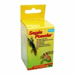 Lucky Reptile Bio Calcium - sepiová kost v prášku 50g (FP-67031)