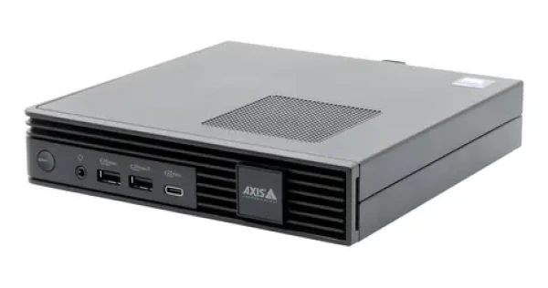 AXIS S9301 Mk II / Rekordér / NVR pro IP kamery (03426-002)
