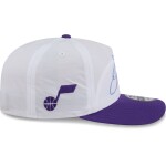 New Era Pánská kšiltovka Utah Jazz NBA 2025 Draft 19TWENTY Adjustable OTC