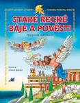 Staré řecké báje pověsti Jana Eislerová