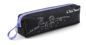 Baagl etue Malý princ