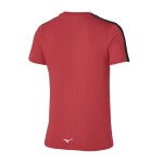 Běžecké tričko Mizuno Release Tape Tee K2GAA50160 Velikost textilu: M