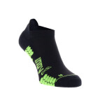 Běžecké ponožky Inov-8 TRAILFLY SOCK LOW Velikost textilu: M