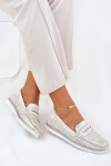 Mokasiny model 209785 Step in style 38