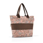 Kabelka Reisenthel Shopper e1 Dahlia rose
