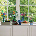 LEGO LEGO® Botanicals 40725 Třešňové květy