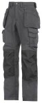 Snickers Workwear Kalhoty - pro podlaháře s HP Rip-Stop 3223 Velikost: 58 (D32230404058)