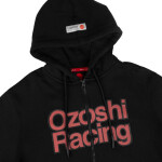 Ozoshi Hudson M mikina OZ93923 pánské s