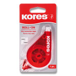 Kores 4,2 mm 15