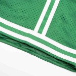 Mitchell & Ness Pánské kraťasy Boston Celtics NBA 1985-1986 Swingman Shorts Velikost: XL