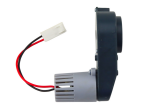 Mamido Motor s převodovkou 12V 12000RPM pro JJ2099 Toyota FJ
