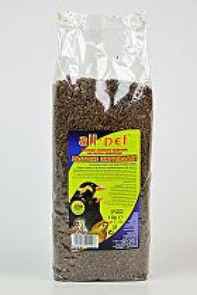 All-Pet Universale pro měkkožravé 1 kg