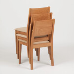 STIMA Židle ALEX látka - stohovatelná STI-1396_32940