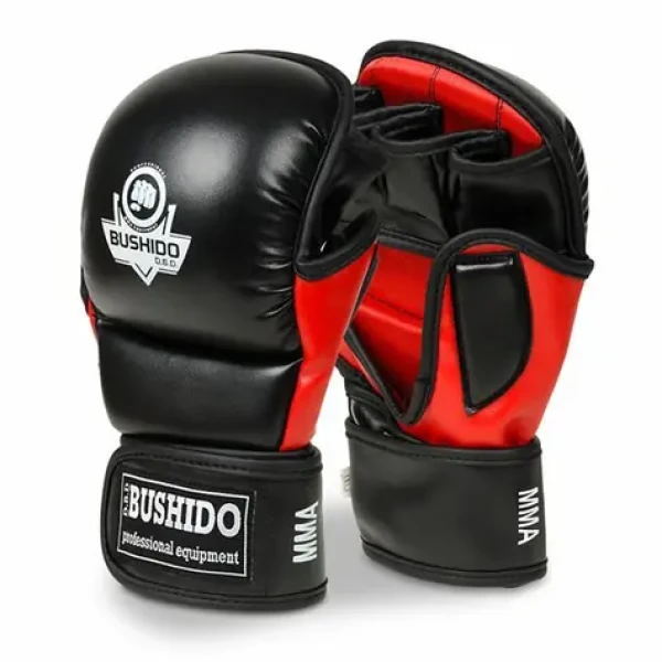 DBX BUSHIDO ARM-2011 MMA rukavice (5902539011401)