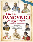 Všichni panovníci českých zemí - Tereza Nickel, Helena Plocková