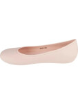 Dámské balerínky Brooklyn Flat W 209384-6UR Světle růžová - Crocs světle růžová 39/40