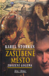 Zaslíbené město (poškozená)