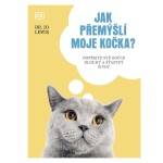 Jak přemýšlí moje kočka? - Jo Lewis
