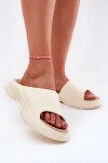 Pantofle model 212711 Step in style 36