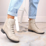 Jezzi W JEZ52K Glitter zateplené boty 37