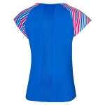 Běžecké tričko Mizuno Printed Tee 62GA280027 Velikost textilu: M