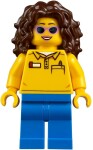 LEGO LEGO® Creator Expert 10261 Horská dráha