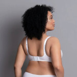 Dámská podprsenka Selma 5634 Bílá - Anita bílá 80D