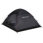 High Peak Monodome XL 4P / Stan pro 4 osoby / 210x240 x 130 cm / vodní sloupec: 1500mm (10310-HP)