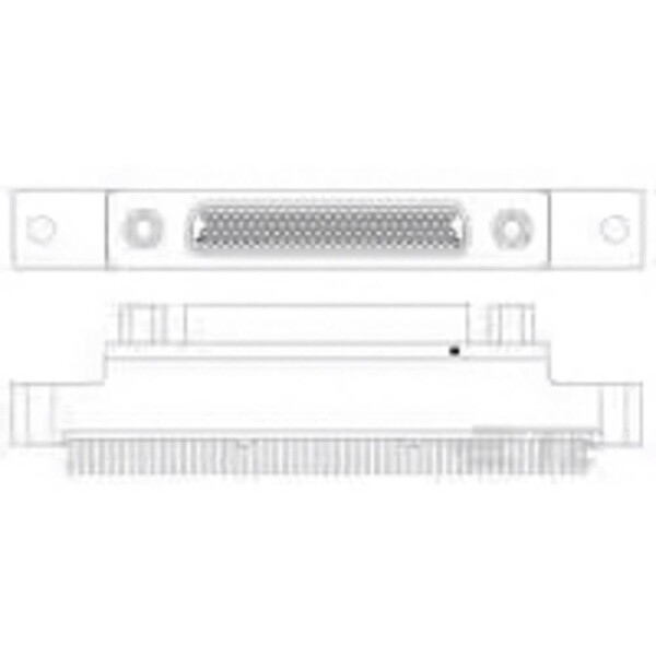 TE Connectivity 1532273-1 1 ks Box