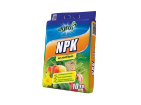 Agro NPK kbelík 10 kg