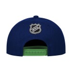 Outerstuff Dětská kšiltovka Vancouver Canucks NHL Icebound Pro Crown