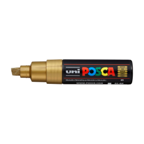 Posca PC-8K, mm,