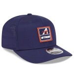 New Era Pánská kšiltovka Houston Astros MLB FP902 City Connect Stretch-Snap 9SEVENTY