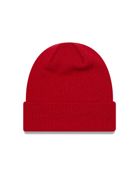 New Era Pánská zimní čepice AC Milan Core cuff beanie