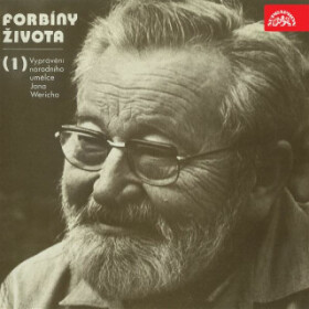 Forbíny života (1) - audiokniha