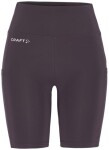 Craft Kalhoty Adv Essence 2 Short Tight Women 1913207-499000 - Běžecké šortky CRAFT ADV Essence 2 Short - fialová Velikost textilu: XS