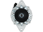 Alternátor OPEL Astra F, Corsa B a Combo I | 1.5 D / 1.7 D/TDS