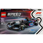 LEGO LEGO® Speed Champions 77248 Závodní auto BWT Alpine F1® Team A524