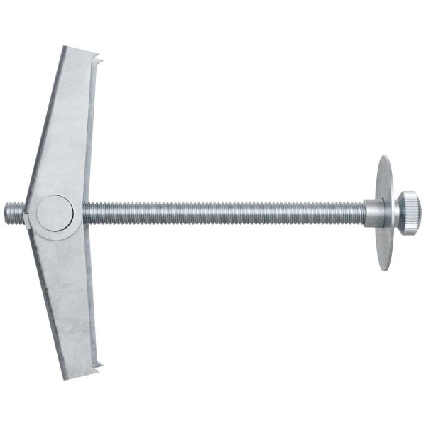 Fischer 084341 KD 4 K NV sklopná hmoždinka 105 mm 1 sada