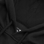 New Era Pánská mikina Los Angeles Clippers NBA 2024 City Edition Hoodie Velikost: S