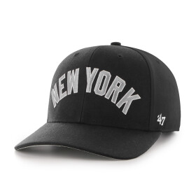 47 Brand Pánská Kšiltovka New York Yankees Replica Script ’47 MVP DP