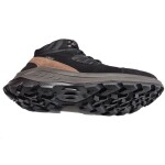 GRUNA Obuv kotníková JACALU PZ23-A2828z61 pánská černá