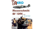 AERO 103 Messerschmitt Bf 109E 4.díl - Miroslav Šnajdr