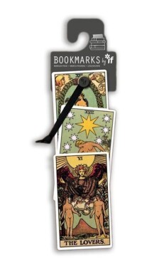 Záložka Academia Collection - Tarot